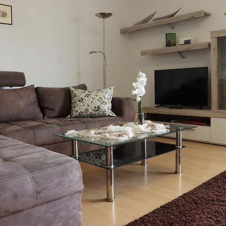 Appartement Monika Celle Ngoại thất bức ảnh