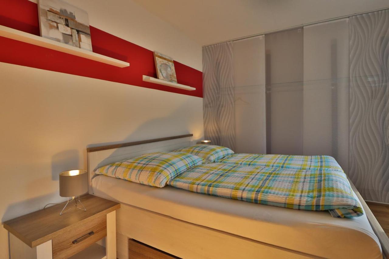Appartement Monika Celle Ngoại thất bức ảnh