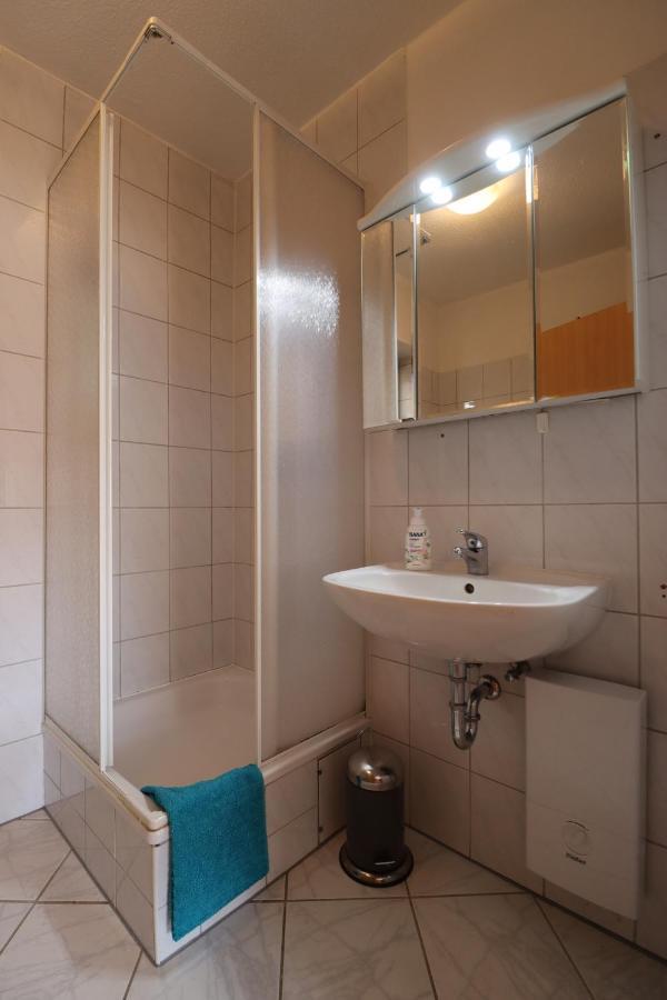 Appartement Monika Celle Ngoại thất bức ảnh
