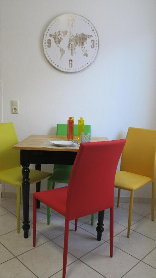 Appartement Monika Celle Ngoại thất bức ảnh