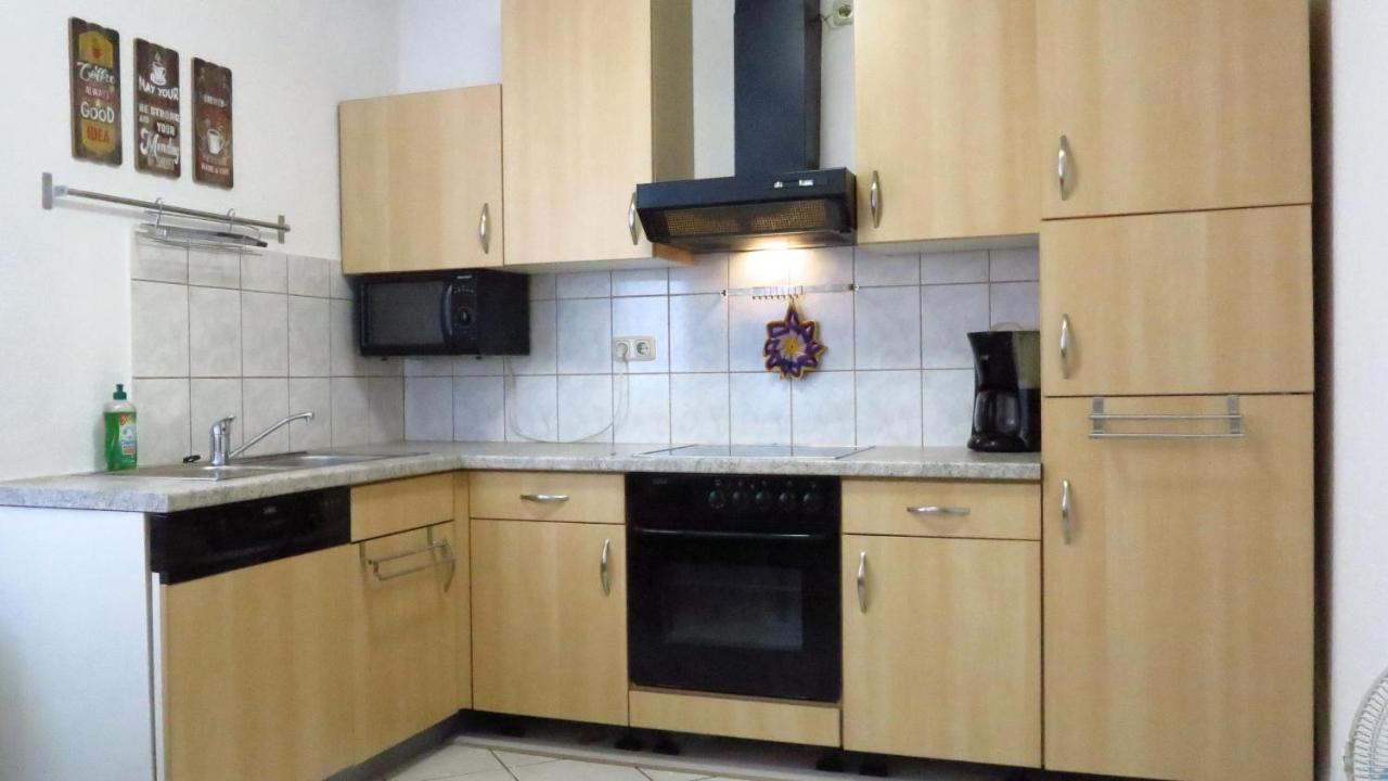 Appartement Monika Celle Ngoại thất bức ảnh